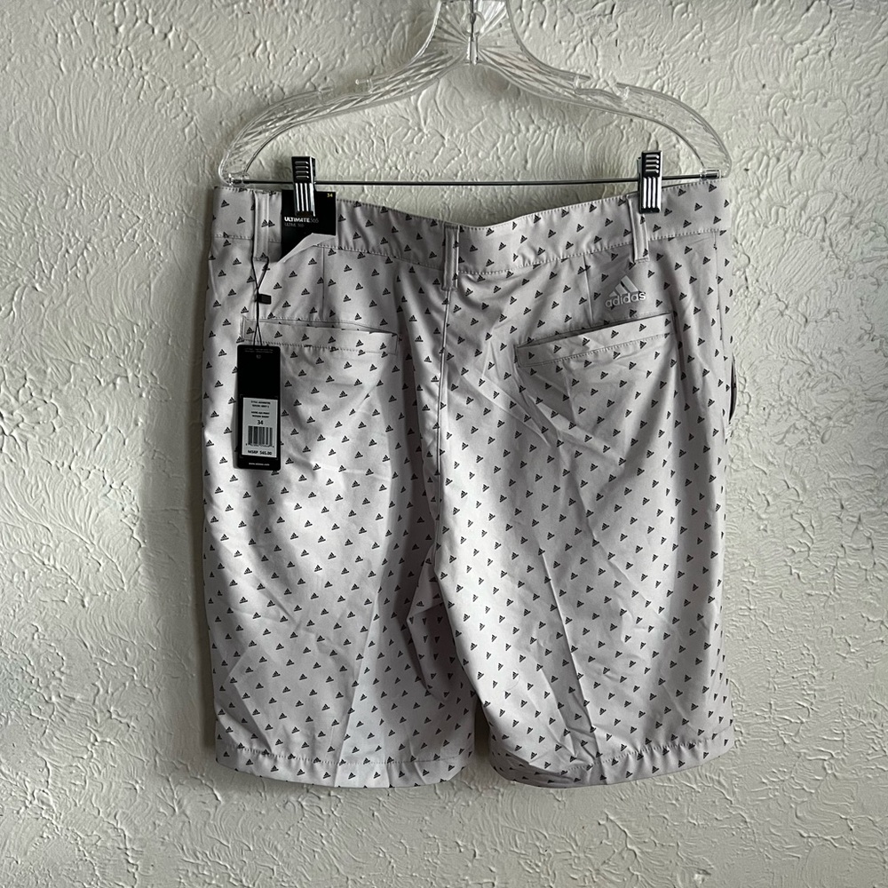 NWT Adidas Shorts - Picture 2 of 4
